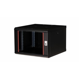 Comprar Equip Epm-07-6060-B-Cbaa Armario Rack 7u Bastidor De Pared Negro - Ganga Electrónica