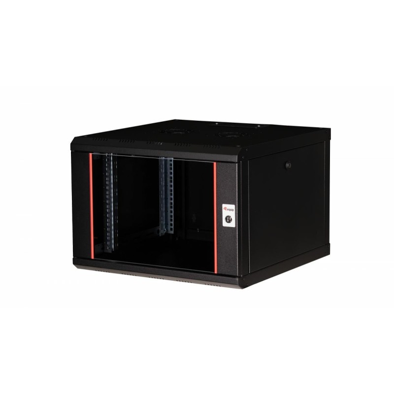Comprar Equip Epm-07-6060-B-Cbaa Armario Rack 7u Bastidor De Pared Negro - Ganga Electrónica