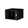 Comprar Equip Epm-07-6060-B-Cbaa Armario Rack 7u Bastidor De Pared Negro - Ganga Electrónica