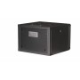 Comprar Equip Epm-07-6060-B-Cbaa Armario Rack 7u Bastidor De Pared Negro - Ganga Electrónica