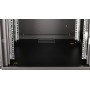 Comprar Equip Epm-07-6060-B-Cbaa Armario Rack 7u Bastidor De Pared Negro - Ganga Electrónica