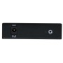 Comprar Startech.Com Conversor De Medios Ethernet Gigabit A Fibra Con Sfp Abierto Adaptador De Cobre A Fibra Conversor De Soport