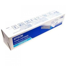 Comprar Epson Toner Cian Para Aculaser C4200 C13s050285 - Ganga Electrónica