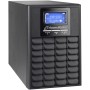 Comprar Bluewalker Powerwalker Vfi 1000 C Lcd 1000va Sai/Ups - Ganga Electrónica