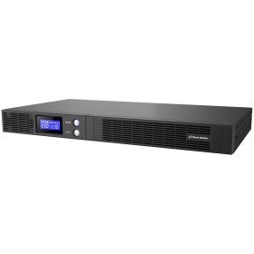 Comprar Bluewalker Powerwalker Vi 1500 R1u Sistema De Alimentación Ininterrumpida (Ups) Línea Interactiva 1500 Va 900 W 4 Salida