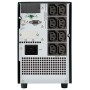 Comprar Bluewalker Powerwalker Vi 3000 Cw Sistema De Alimentación Ininterrumpida (Ups) Línea Interactiva 3000 Va 2100 W 8 Salida