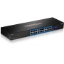 Comprar Switch Trendnet Teg-30262 24 Puertos Rj-45 Gigabit 10 100 1000 Sfp+ - Ganga Electrónica
