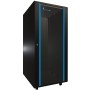 Comprar Armario Rack De Pie Extralink 27u 600x800 Negro - Ganga Electrónica