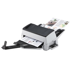 Comprar Fujitsu Pa03740-B501 Fi-7600 Fujitsu Fi-7600 Led Escáner De Producción Low-Vol, A3, 600 X 600 Dpi, 80 Hojas/160 - Ganga 