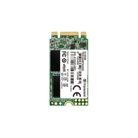 Comprar Transcend 430s M.2 512 Gb Serial Ata Iii 3d Nand - Ganga Electrónica