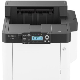 Comprar Ricoh P C600 A4 Láser Color Dúplex - Ganga Electrónica
