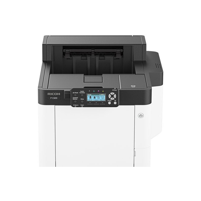 Comprar Ricoh P C600 A4 Láser Color Dúplex - Ganga Electrónica
