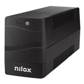 Comprar Sai Nilox Premium Line Interactive 2000 Va - Ganga Electrónica