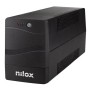 Comprar Sai Nilox Premium Line Interactive 2000 Va - Ganga Electrónica