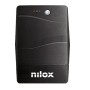 Comprar Sai Nilox Premium Line Interactive 2000 Va - Ganga Electrónica