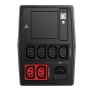 Comprar Sai Nilox Premium Line Interactive 2000 Va - Ganga Electrónica