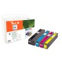 Comprar Peach 319972 Tinta Compatible Hp Nr.973x Multipack - Ganga Electrónica