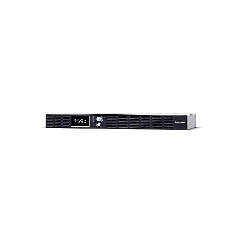 Comprar Unidad Ups Cyberpower Or650erm1ugr Green Power Ups 650va / 360w - Ganga Electrónica