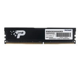 Comprar Memoria Ram Patriot D4 3200 C22 16gb (2x8) Signature Line Pc4-25600 - Ganga Electrónica