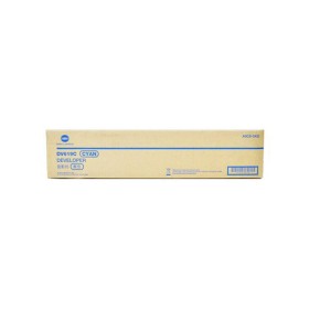 Comprar Unidad Reveladora Konica minolta Cian, C458 / C658 600.000 Páginas - Ganga Electrónica