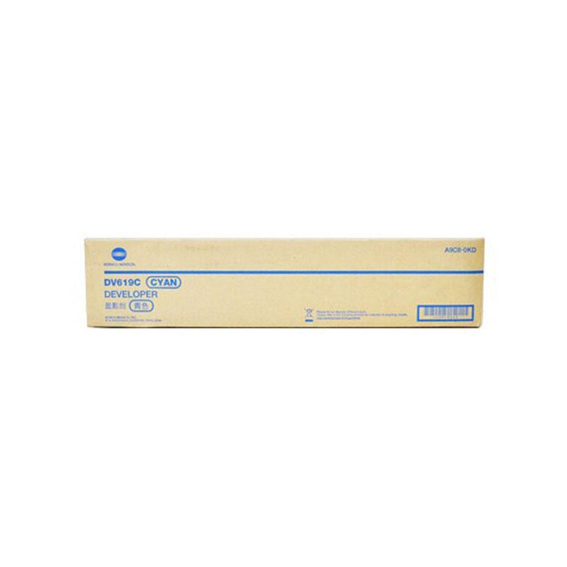 Comprar Unidad Reveladora Konica minolta Cian, C458 / C658 600.000 Páginas - Ganga Electrónica