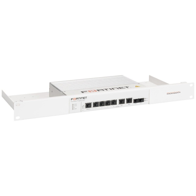 Comprar Kit Rackmount.It Para Fortigate Rugged 60f Rugged 60f-3g4g - Ganga Electrónica