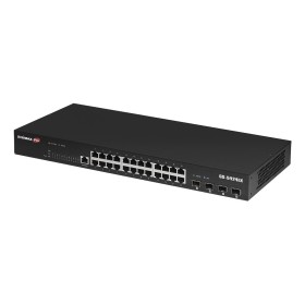Comprar Edimax GS-5424LX 24XGB 4x10gb Sfp+ 1XCONSOLA - Ganga Electrónica