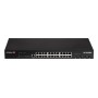 Comprar Edimax GS-5424LX 24XGB 4x10gb Sfp+ 1XCONSOLA - Ganga Electrónica