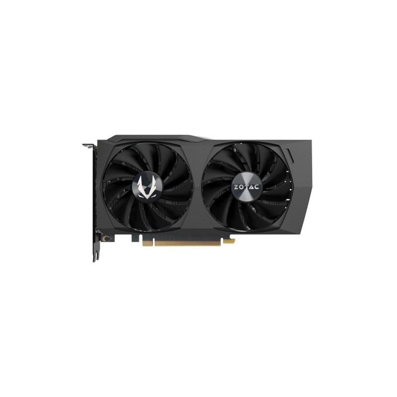 Comprar Vga Zotac Rtx 3050 Eco,Nv,Rtx3050,Gddr6,8gb,128bit,Hdmi+3dp,2 Ventiladores (Zt-A30500k-10m) - Ganga Electrónica
