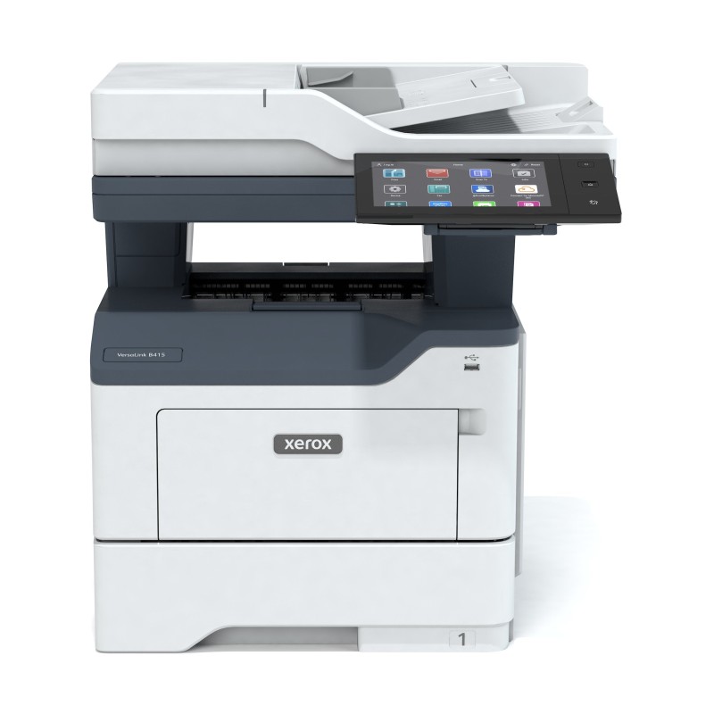 Comprar Xerox Versalink B415 A4 47ppm Mfp - Ps3 Pcl5e/6 2 Trays Total 650 Sh - Ganga Electrónica