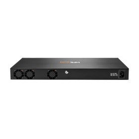 Comprar Hewlett packard enterprise Hpe Aruba 6200f 48g Class4 Poe 4sfp+ 370w Switch 48 X 10/100/1000 (Poe+) + 4 X 1 Gigabit / 10