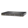 Comprar Hewlett packard enterprise Hpe Aruba 6200f 48g Class4 Poe 4sfp+ 370w Switch 48 X 10/100/1000 (Poe+) + 4 X 1 Gigabit / 10