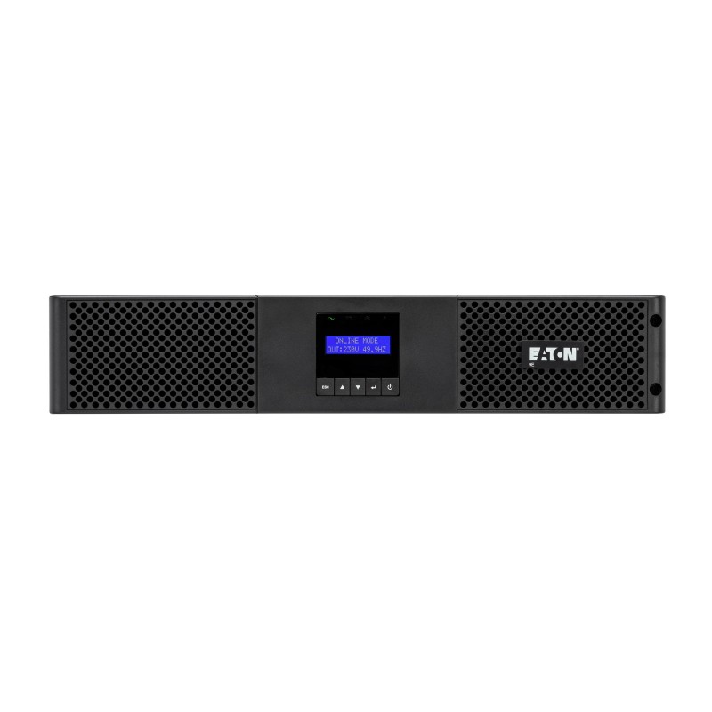 Comprar Sai Eaton 9e1000ir Sistema De Alimentación Ininterrumpida (Ups) Doble Conversión (En Línea) 1 Kva 900 W 4 Salidas Ac - G
