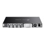 Comprar Switch Gestionable L3 Tp-link Sg6428xhp 24p Gigabit Poe+ Con 4 Slots Sfp+ 10g Puerto De Consola Rj45/Usb-C Rack 1u 19 - 