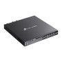 Comprar Switch Gestionable L3 Tp-link Sg6428xhp 24p Gigabit Poe+ Con 4 Slots Sfp+ 10g Puerto De Consola Rj45/Usb-C Rack 1u 19 - 