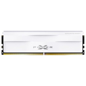 Comprar Memoria Silicon power Xpower Zenith Ddr5 32gb 2x16gb 6000mt S Cl30 Oc-Udimm - Ganga Electrónica