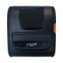 Comprar Impresora Portátil De Ticket Y Etiquetas Mustek Mk380ii Bluetooth De 80mm + Funda Para Cinturón - Ganga Electrónica