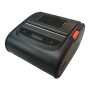 Comprar Impresora Portátil De Ticket Y Etiquetas Mustek Mk380ii Bluetooth De 80mm + Funda Para Cinturón - Ganga Electrónica