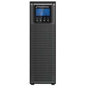 Comprar Sai Bluewalker Powerwalker Vfi 3000 Tgs, Egro, Sin Baterías 10122046 - Ganga Electrónica