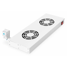 Comprar Equip Ezf-2-G Accesorio De Bastidor Ventilador De Refrigeración - Ganga Electrónica