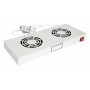 Comprar Equip Ezf-2-G Accesorio De Bastidor Ventilador De Refrigeración - Ganga Electrónica
