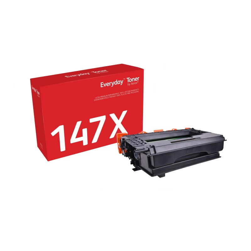 Comprar Xerox Toner Everyday Black Compatiblesupl With W1470x High Capacity - Ganga Electrónica