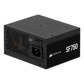 Comprar Fuente Corsair Cp-9020284-Eu De Alimentación 750 W 24-Pin Atx Atx Negro - Ganga Electrónica