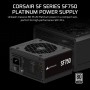 Comprar Fuente Corsair Cp-9020284-Eu De Alimentación 750 W 24-Pin Atx Atx Negro - Ganga Electrónica