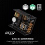 Comprar Fuente Corsair Cp-9020284-Eu De Alimentación 750 W 24-Pin Atx Atx Negro - Ganga Electrónica