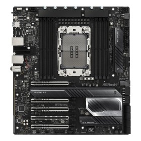 Comprar Placa Base Asrock W790 Ws R2.0 Negra 90-Mxbp30-A0uayz - Ganga Electrónica