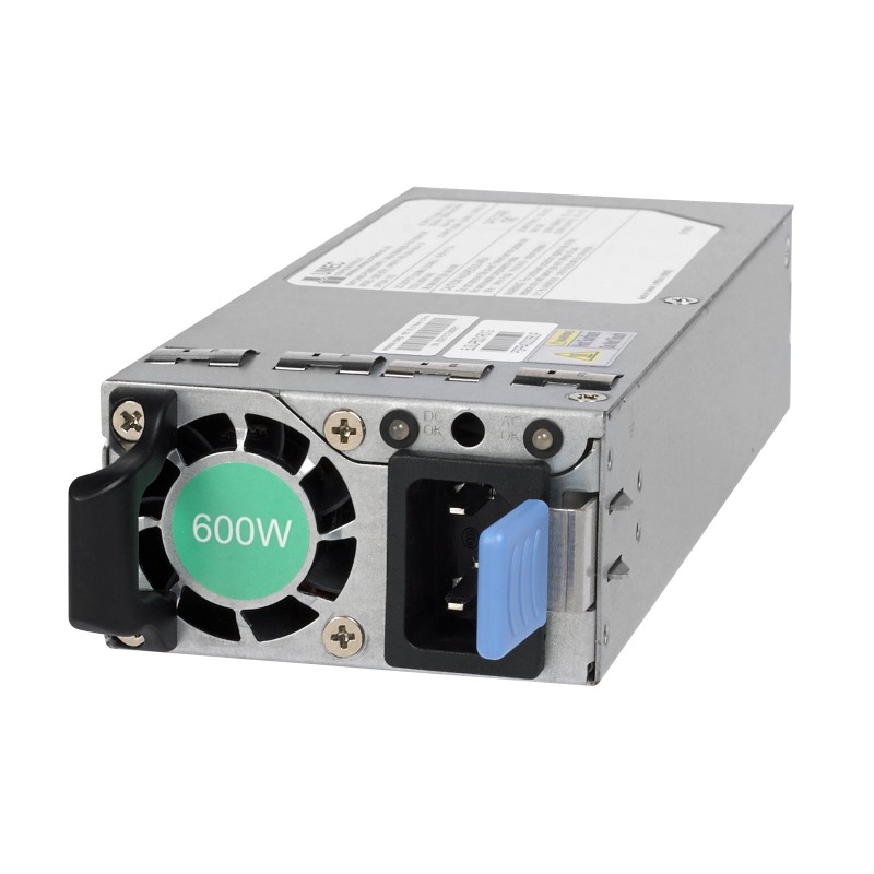 Comprar Netgear Aps600w Unidad De Fuente De Alimentación 600 W Plata - Ganga Electrónica