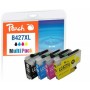 Comprar Peach Cartucho Brother LC-427XL Multipack Compatible - Ganga Electrónica
