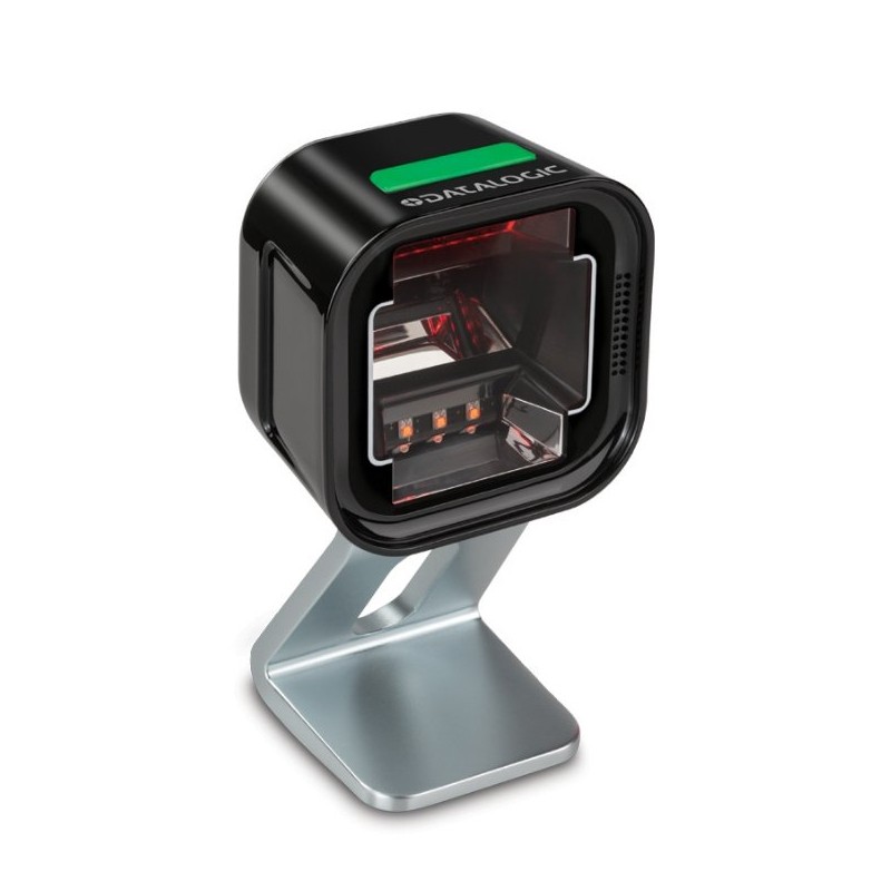 Comprar Datalogic Mg1501-10250-0200 Lector De Códigos De Barras Fijo 1d/2d Led Negro - Ganga Electrónica