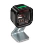Comprar Datalogic Mg1501-10250-0200 Lector De Códigos De Barras Fijo 1d/2d Led Negro - Ganga Electrónica